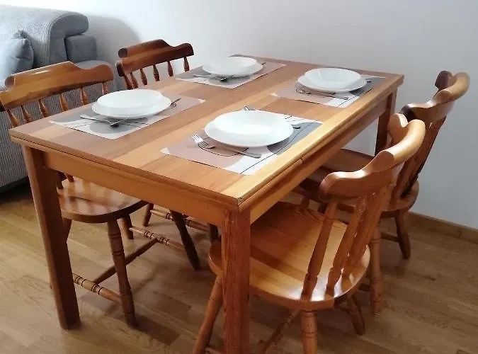 Good Host Апартаменты